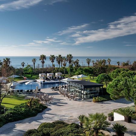 Ac Hotel Gava Mar Zewnętrze zdjęcie