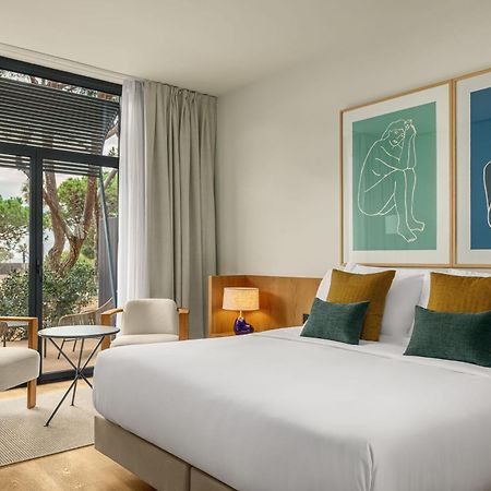 Ac Hotel Gava Mar Zewnętrze zdjęcie