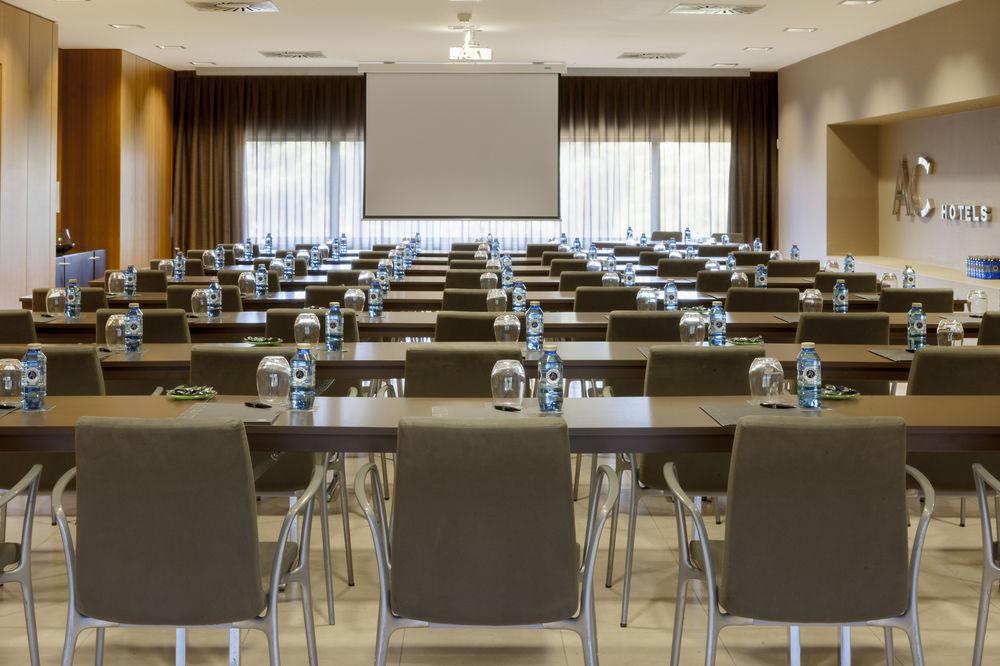 Ac Hotel Gava Mar Zewnętrze zdjęcie