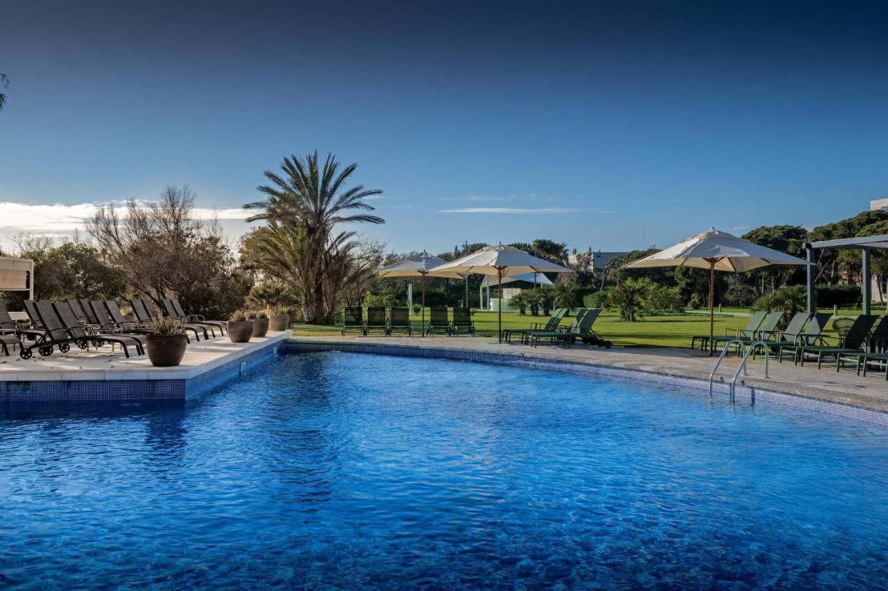 Ac Hotel Gava Mar Zewnętrze zdjęcie