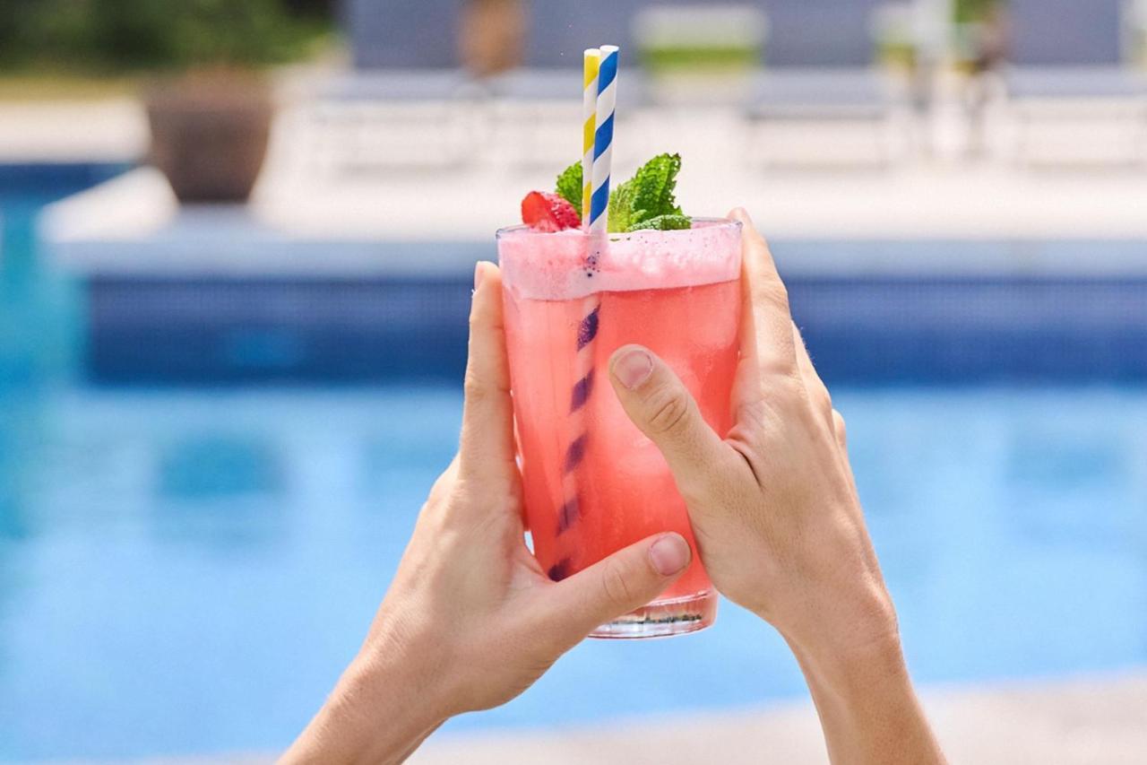 Ac Hotel Gava Mar Zewnętrze zdjęcie