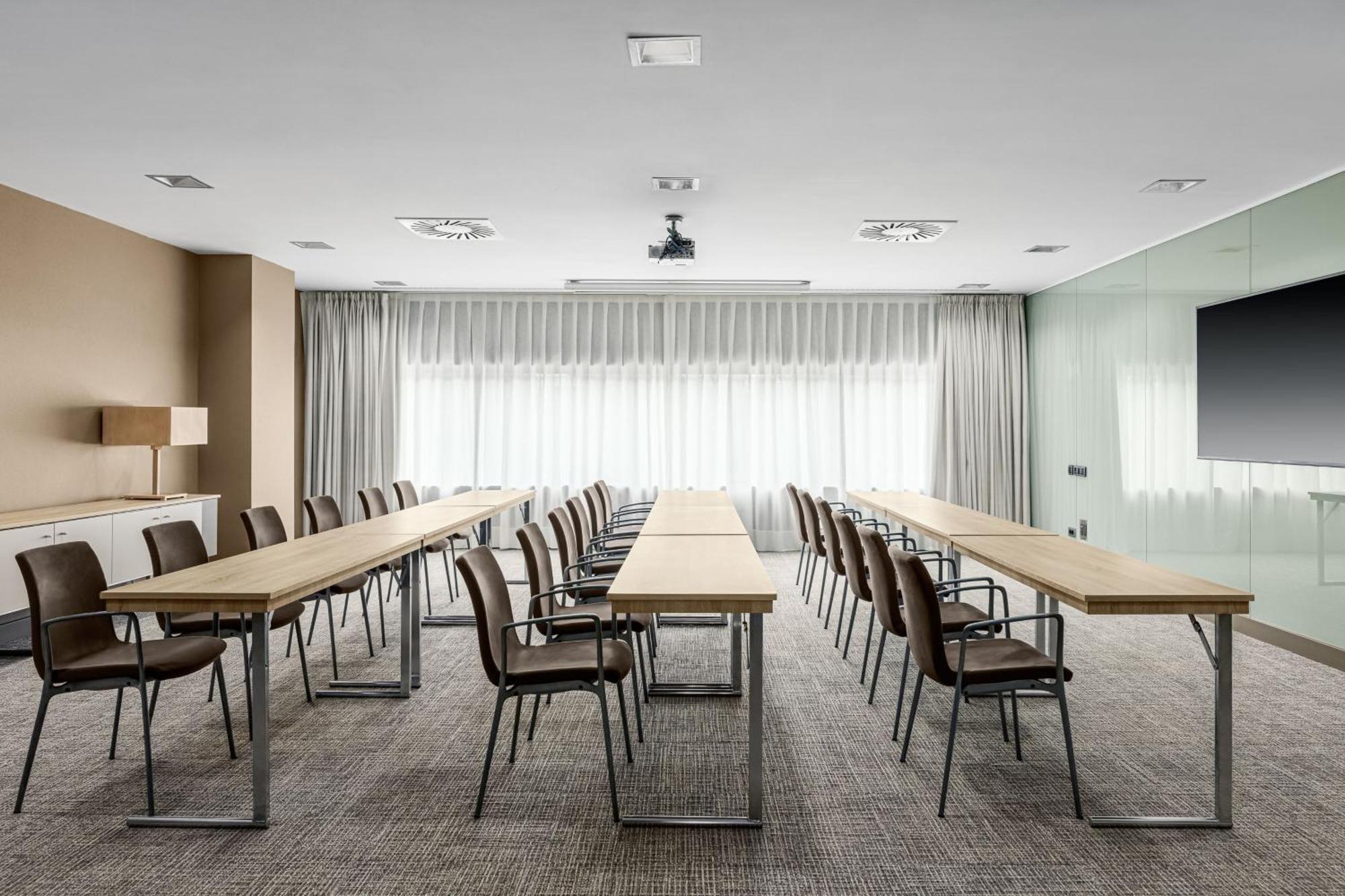 Ac Hotel Gava Mar Zewnętrze zdjęcie