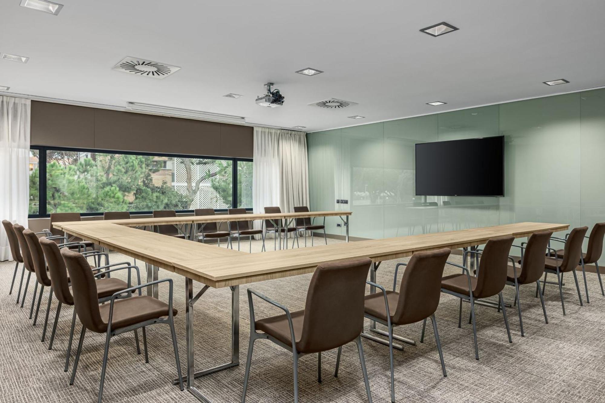 Ac Hotel Gava Mar Zewnętrze zdjęcie