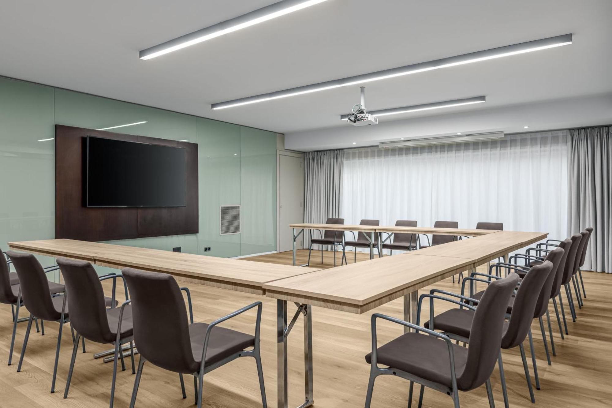 Ac Hotel Gava Mar Zewnętrze zdjęcie