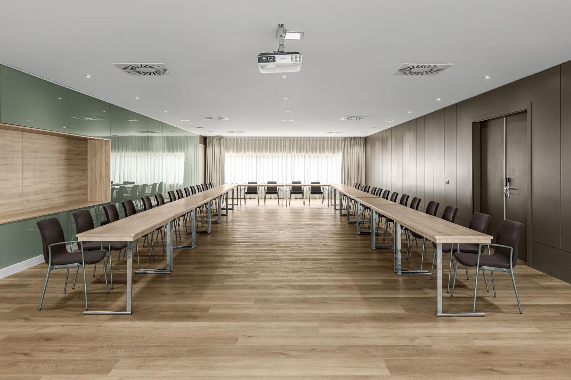 Ac Hotel Gava Mar Zewnętrze zdjęcie