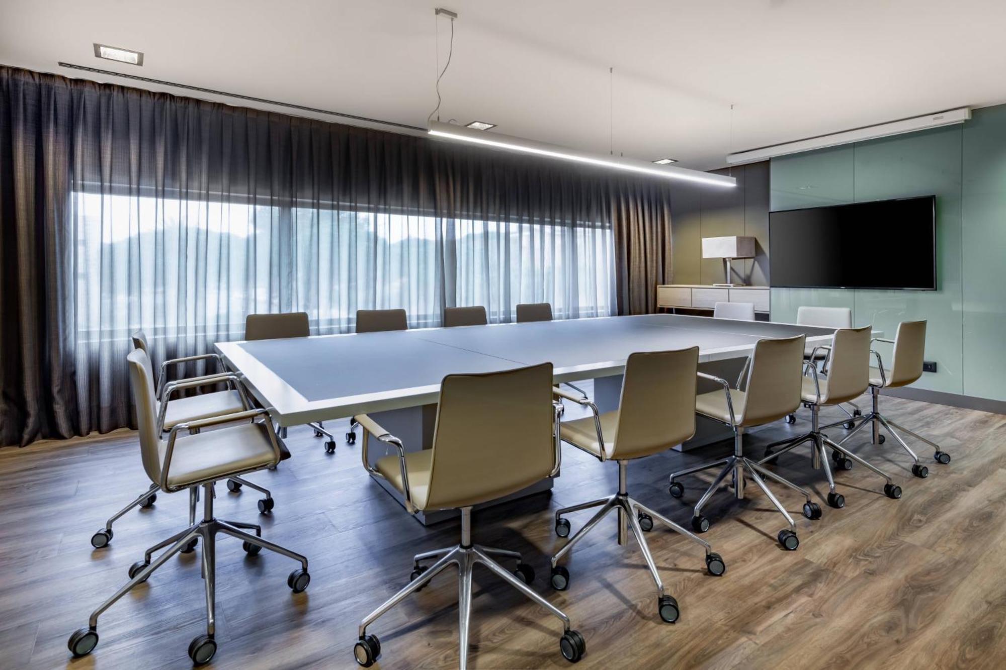 Ac Hotel Gava Mar Zewnętrze zdjęcie