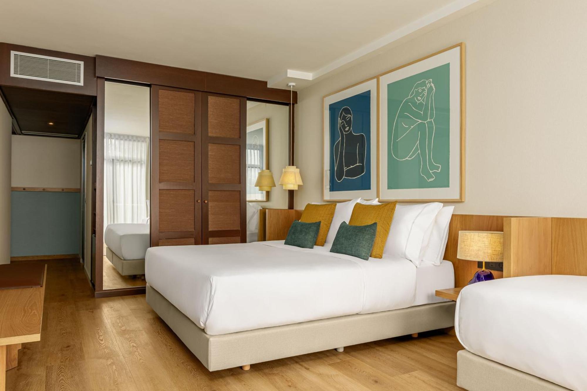 Ac Hotel Gava Mar Zewnętrze zdjęcie