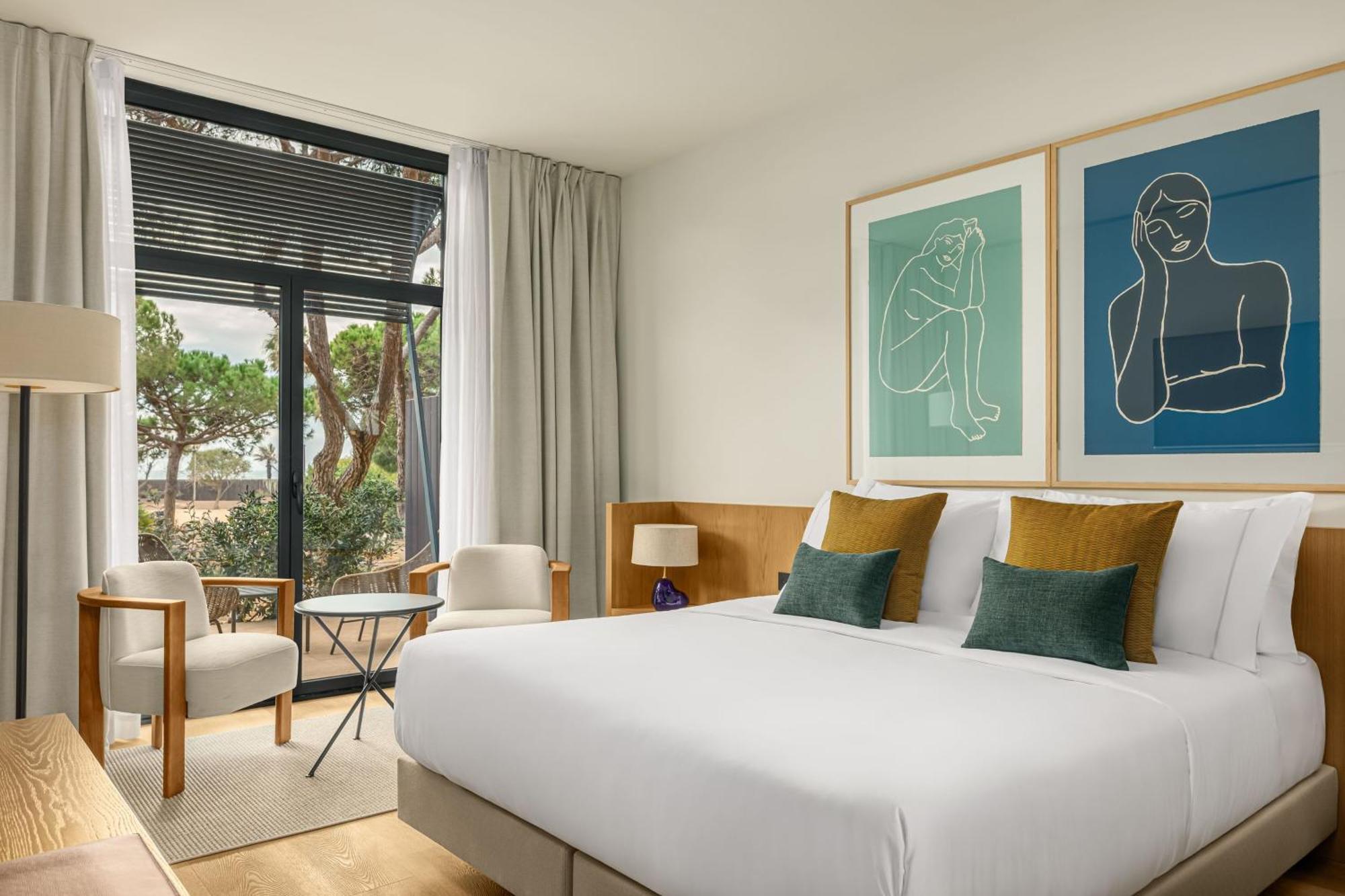 Ac Hotel Gava Mar Zewnętrze zdjęcie