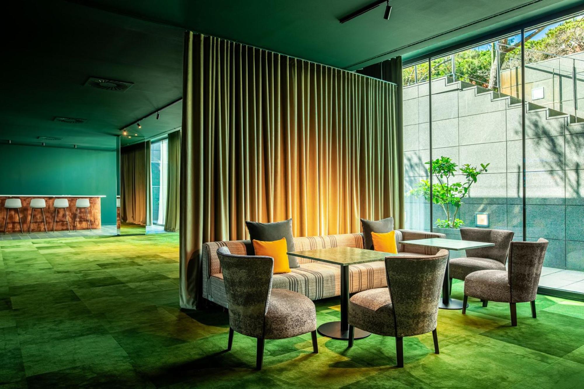 Ac Hotel Gava Mar Zewnętrze zdjęcie