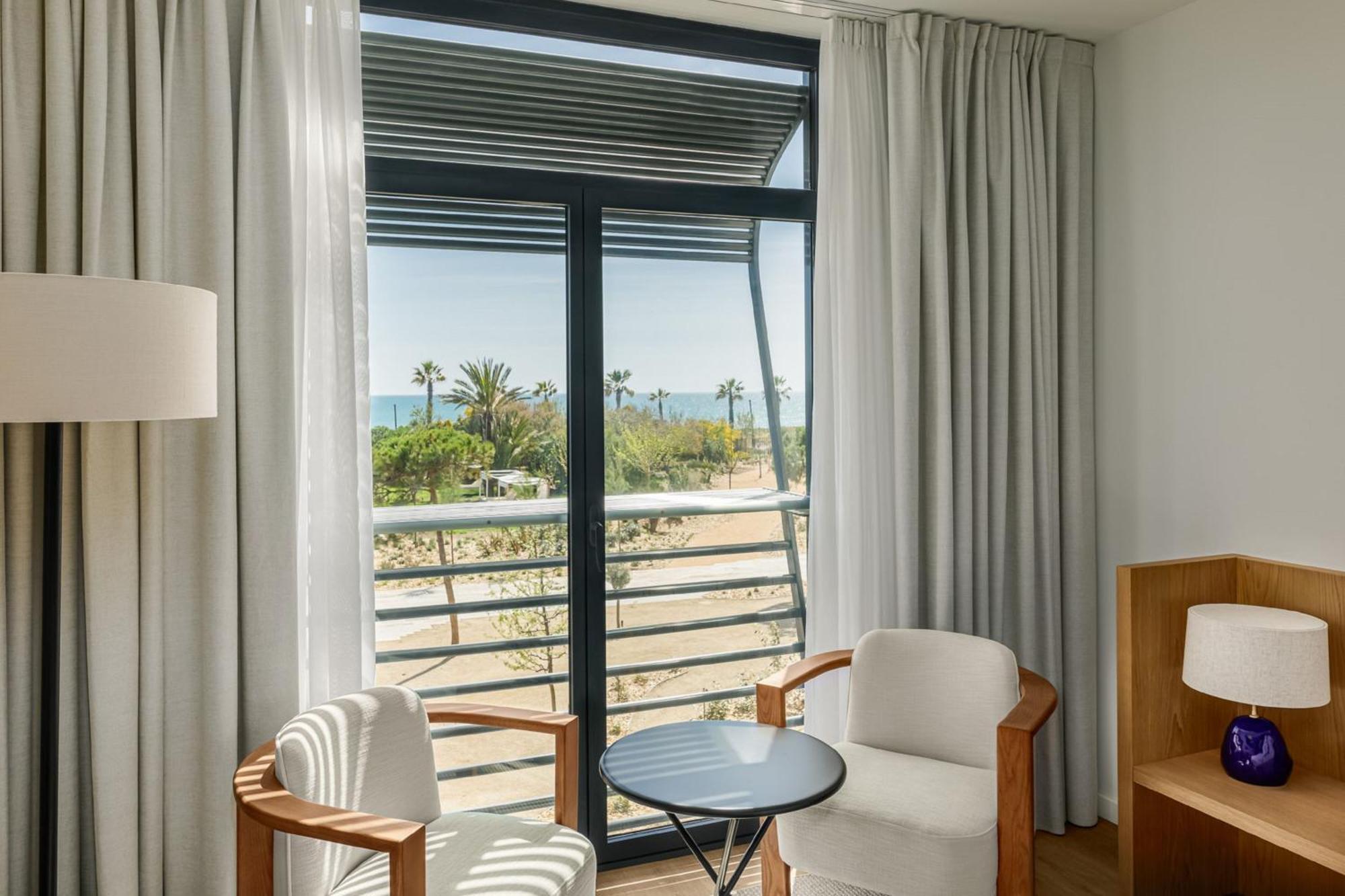 Ac Hotel Gava Mar Pokój zdjęcie