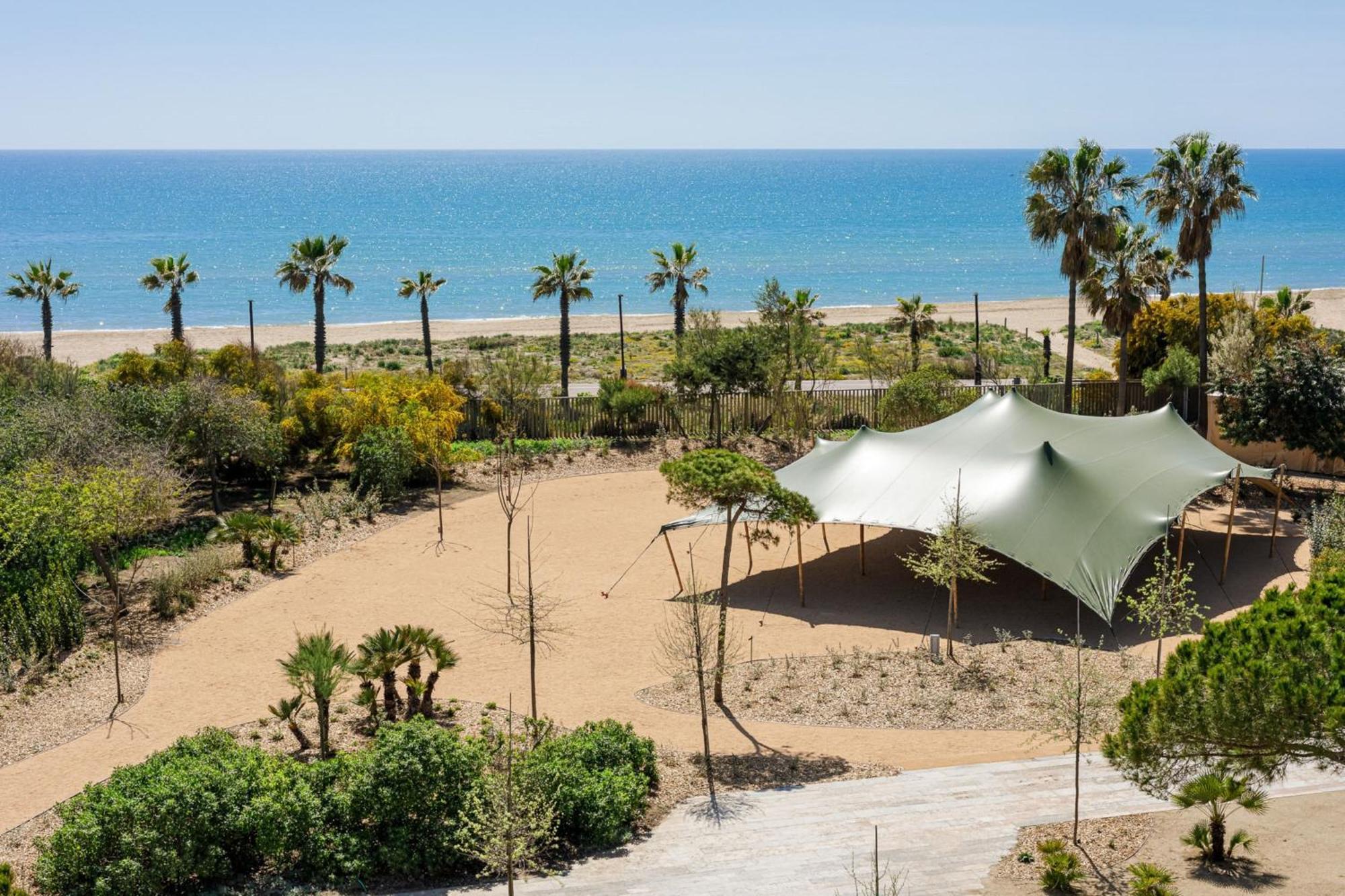 Ac Hotel Gava Mar Zewnętrze zdjęcie