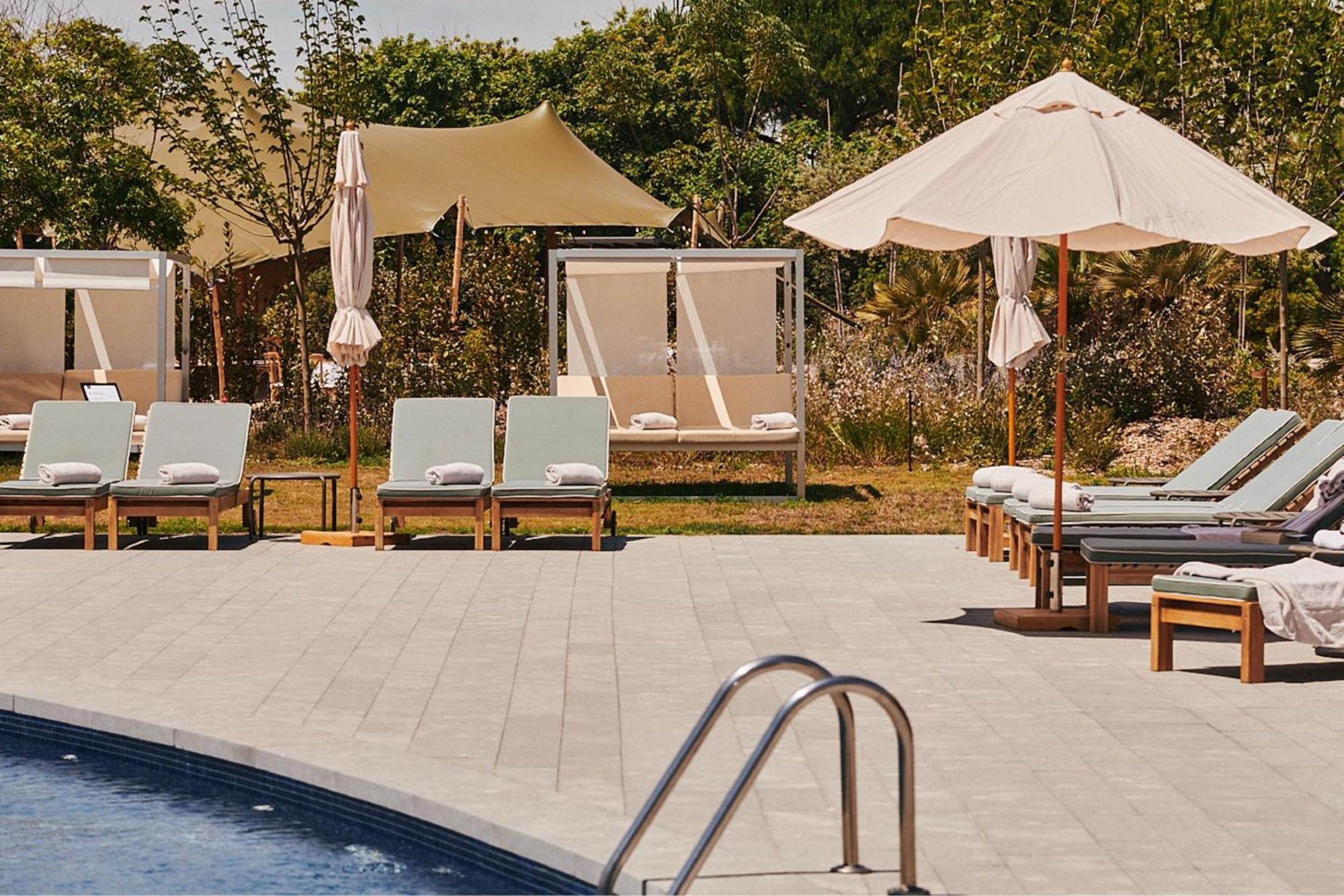 Ac Hotel Gava Mar Zewnętrze zdjęcie