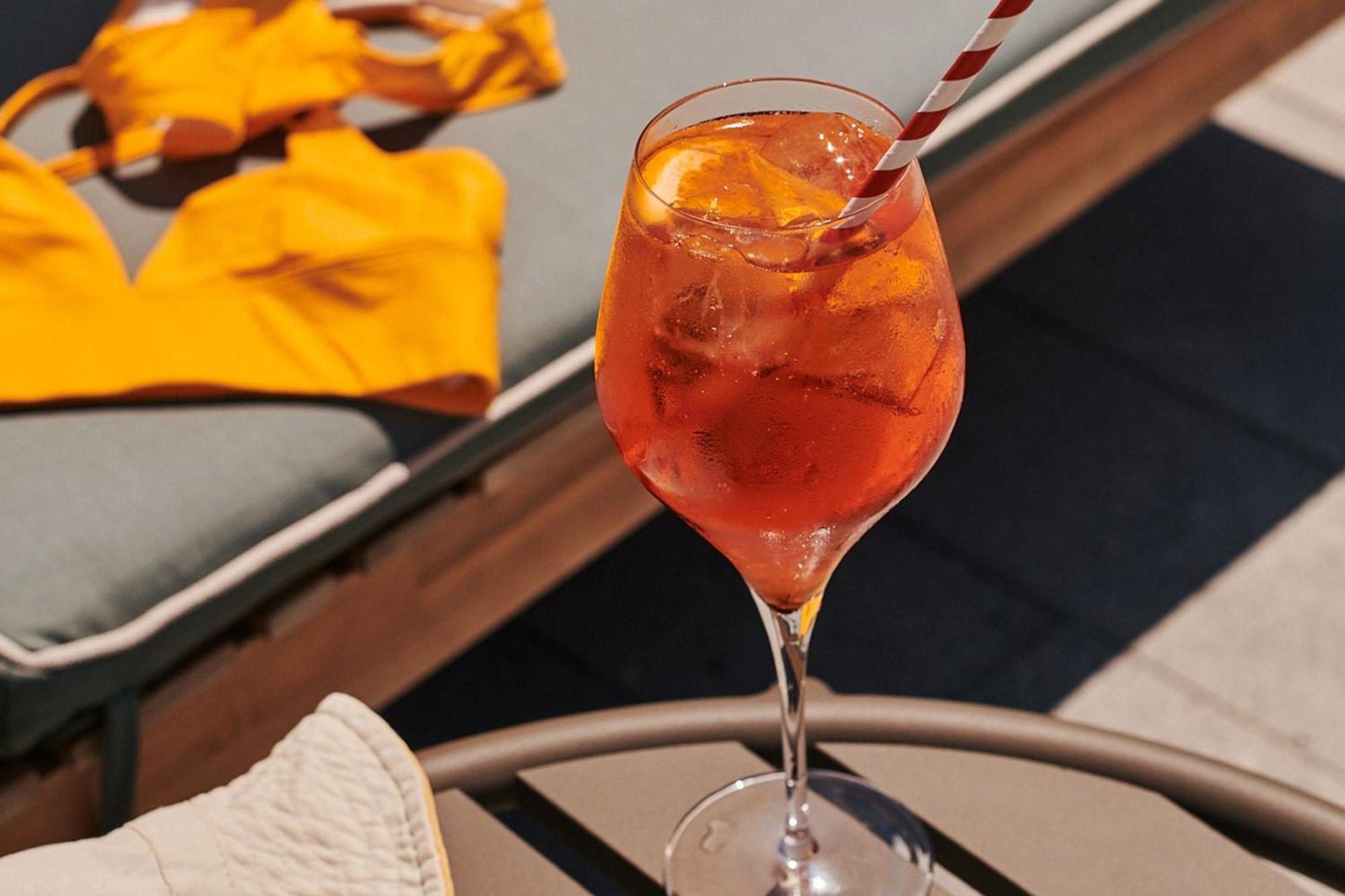 Ac Hotel Gava Mar Zewnętrze zdjęcie