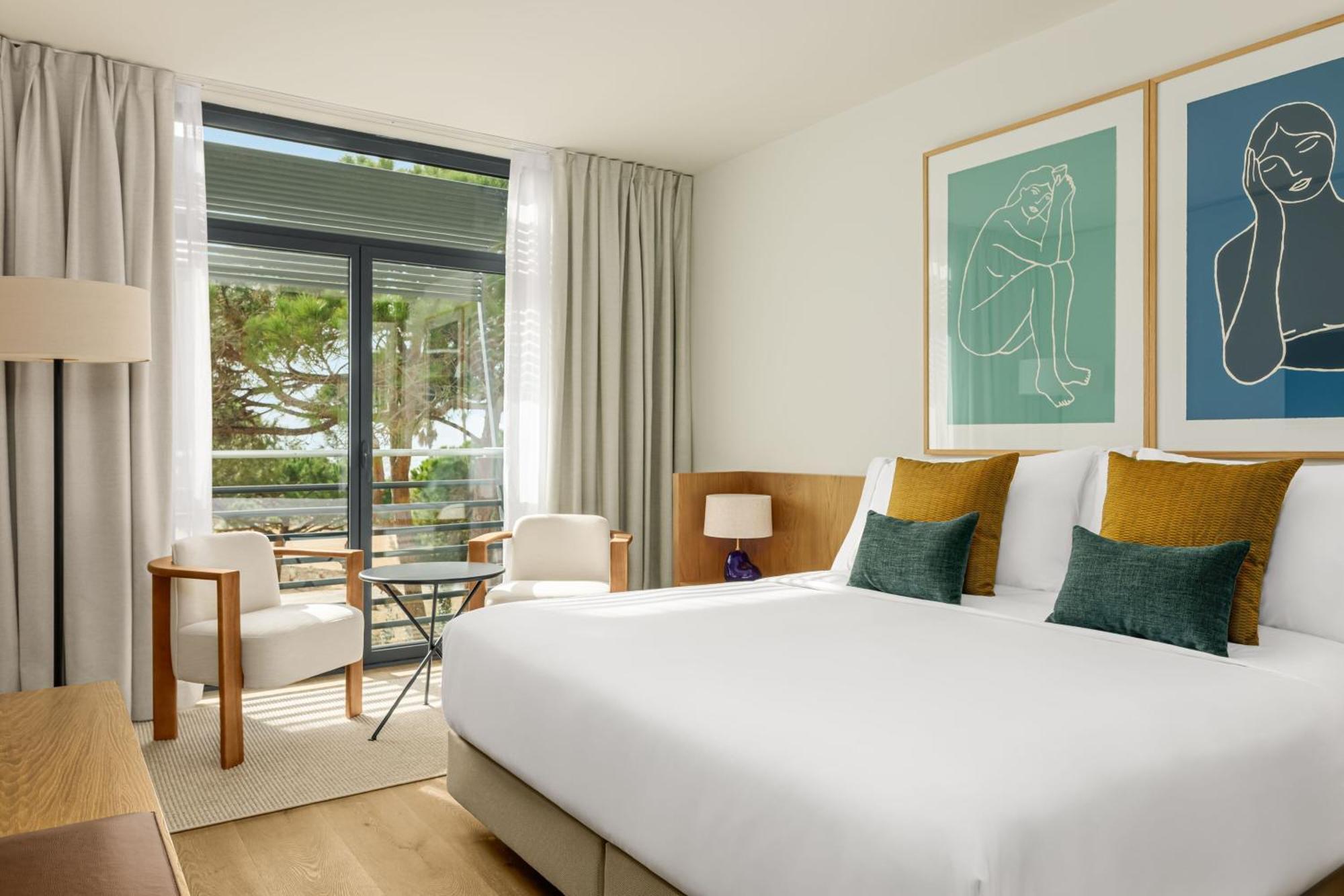 Ac Hotel Gava Mar Zewnętrze zdjęcie