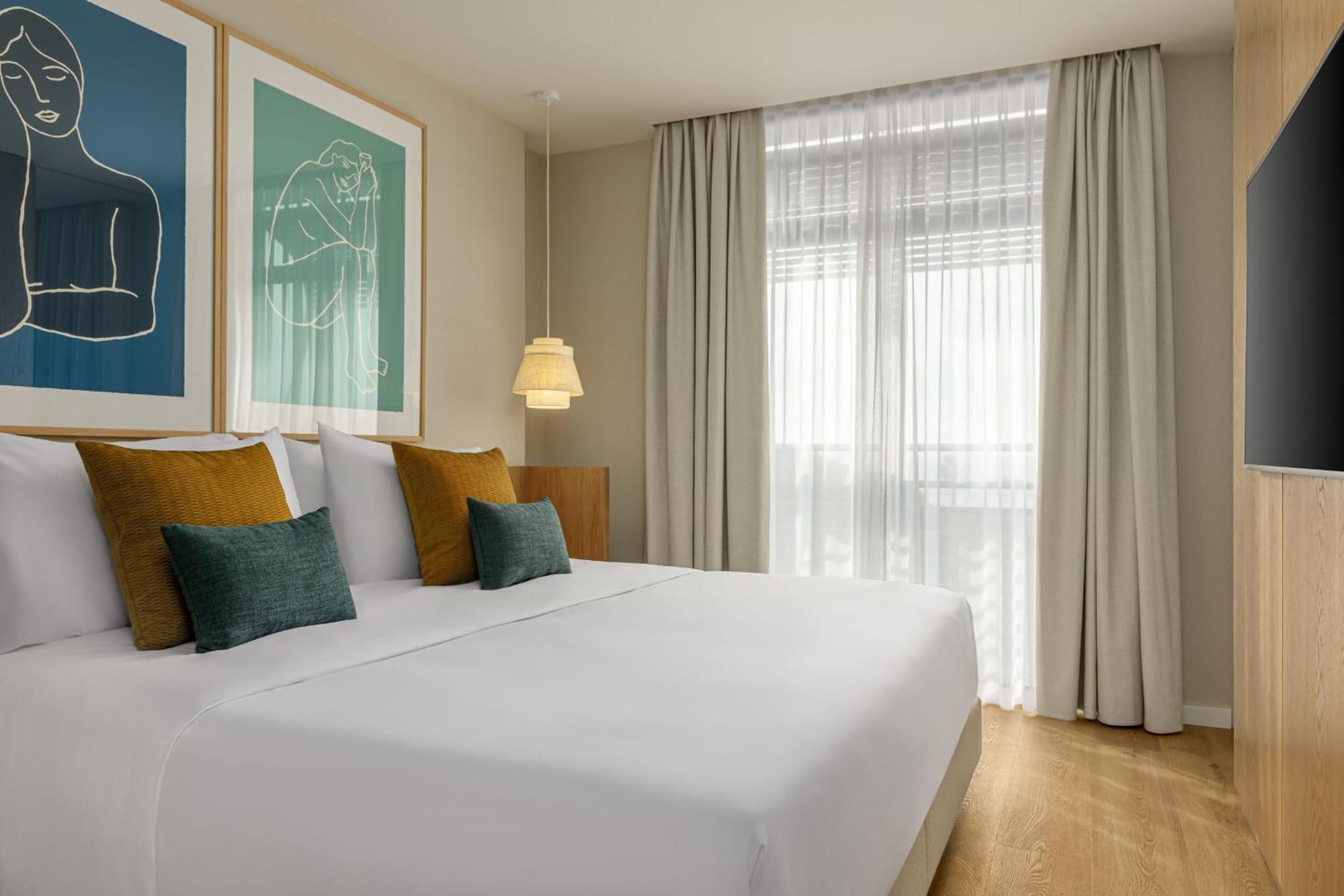 Ac Hotel Gava Mar Zewnętrze zdjęcie