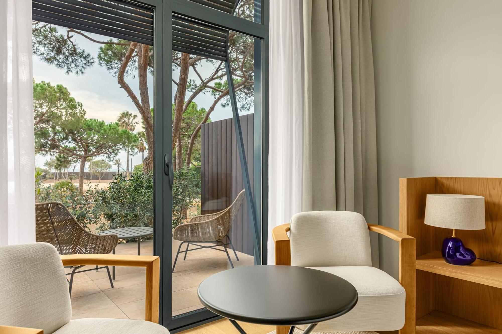 Ac Hotel Gava Mar Zewnętrze zdjęcie